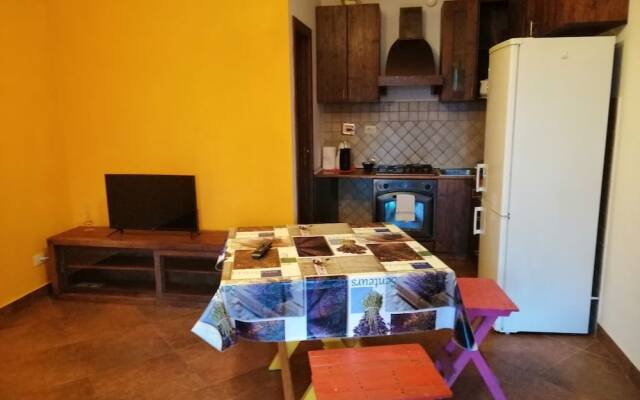 From Centurione Apartment on two Floors