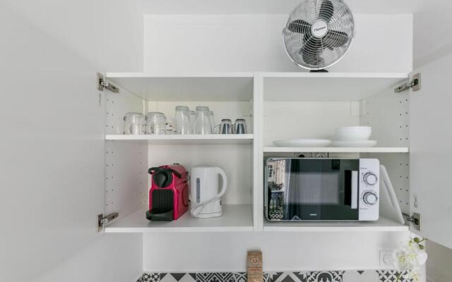 WS St Germain - Quartier Latin