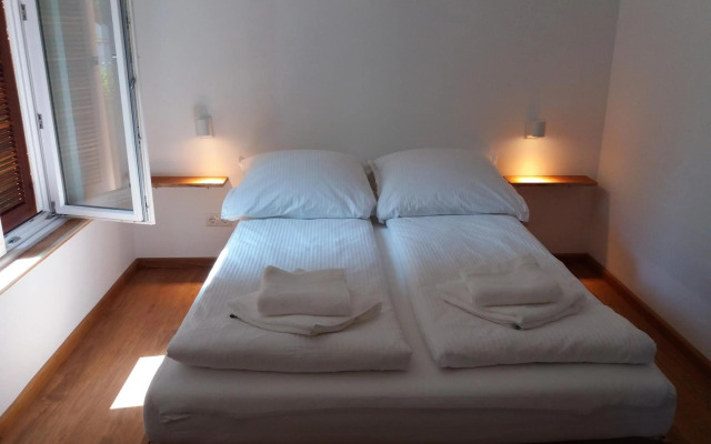 Ferienhaus Baederleiblick