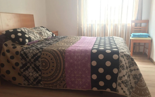 Apartamento Benjamin Rodriguez
