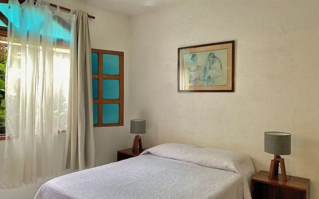 Villa Tortolas 5 Min Walk To La Ropa Beach