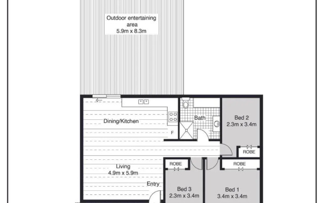 Modern Family Holiday Home Overlooking Jervis Bay