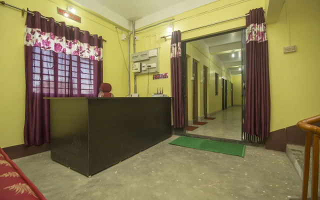 SPOT ON 44984 Hotel Palika