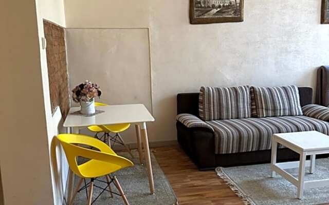 Sija's house