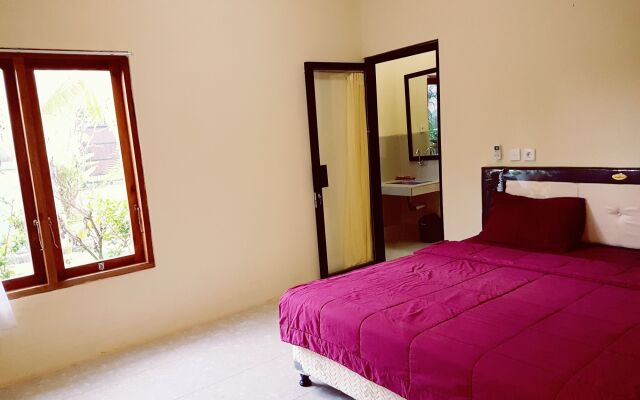 Pandawa Beach Home Stay