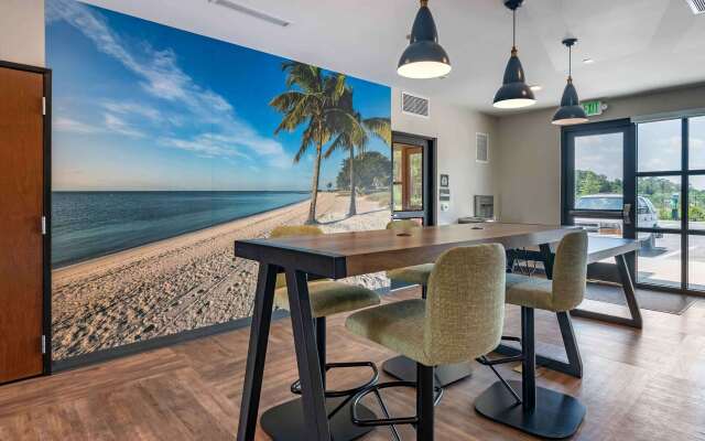 Extended Stay America Premier Suites Melbourne I95