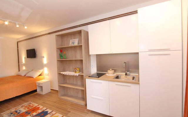 Apartments Cocaletto