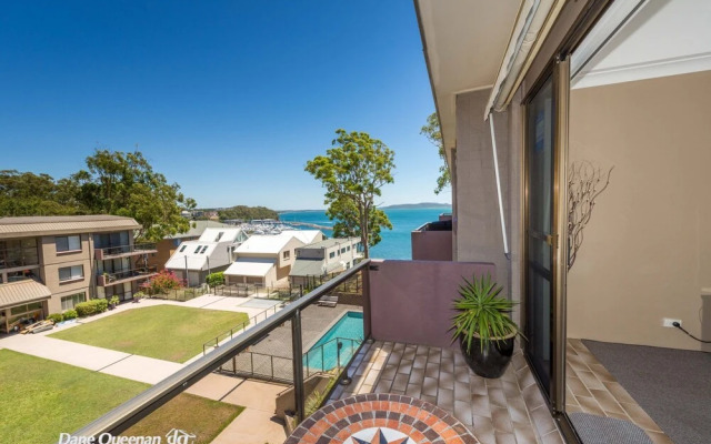 The Poplars, Unit 11/34-36 Magnus Street