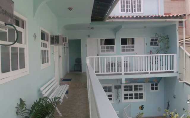 Pousada Água Marinha