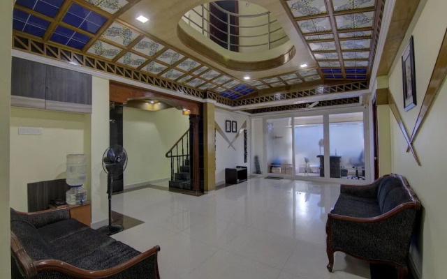 Balajee Classic Inn By OYO Rooms