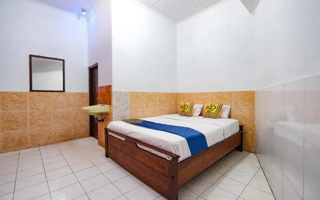 Hotel O Sartika Inn Pati