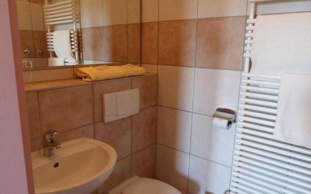 Waldhaus Colditz Garni