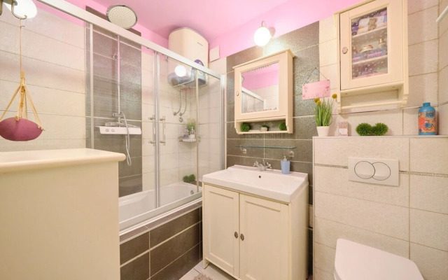 Sasha's Garden in Split