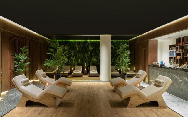 Vogue Hotel Supreme Bodrum