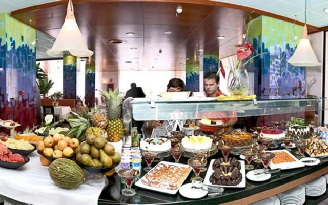 Magic Inn Hotel 