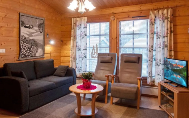 House Kurre Terracina