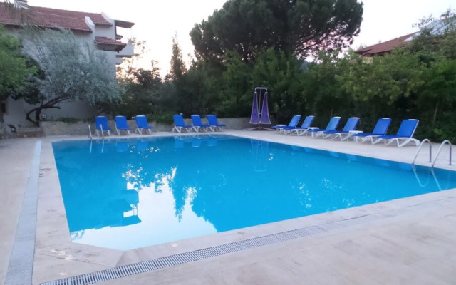 Unlu Hotel