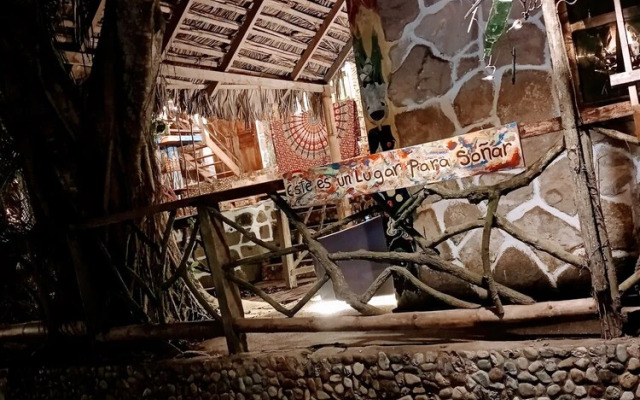Nunkai La Punta - Hostel