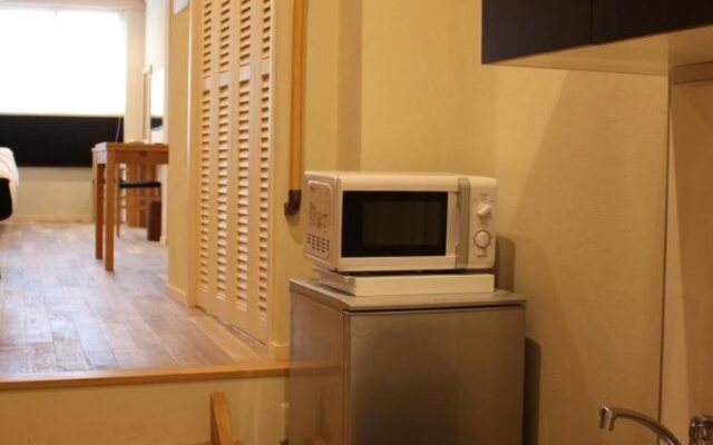 Villa Honen In Nishi