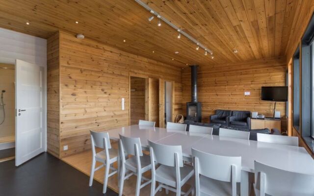 House Ameno 3 Viareggio