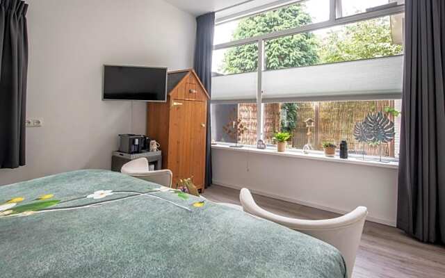 Het Vinkenest Nijverdal