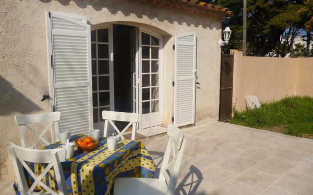 Holiday Home Le Pilon