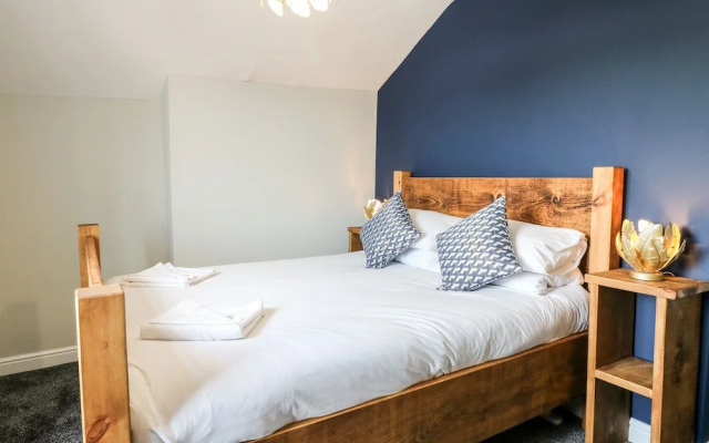 The Loft at The George