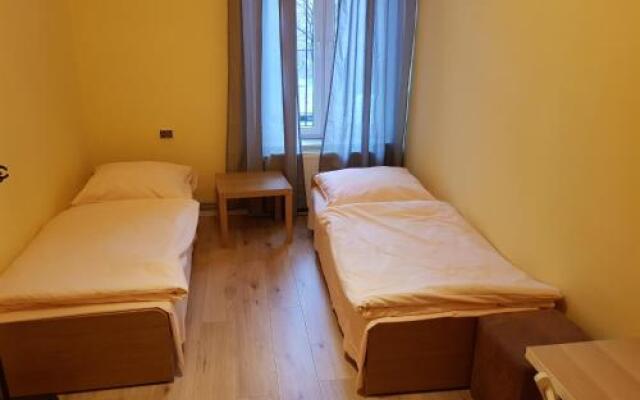 Hostel Kaktus Krakow