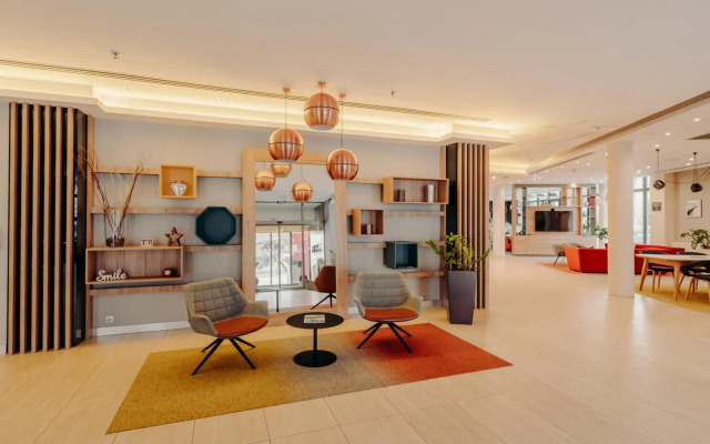 Holiday Inn Trnava by IHG