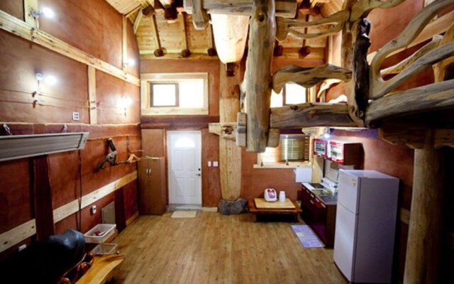 Danyang Hanok Pension