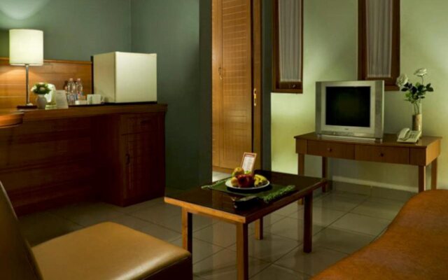 Hotel Ilos