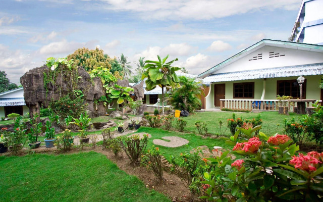 Pelangi Hotel & Resort