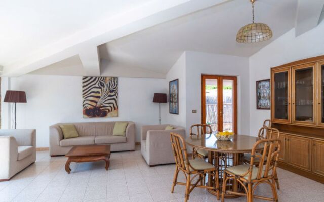 House Marco Portobello