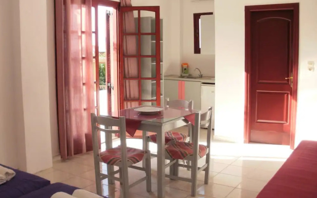 Agii Apostoli Studios