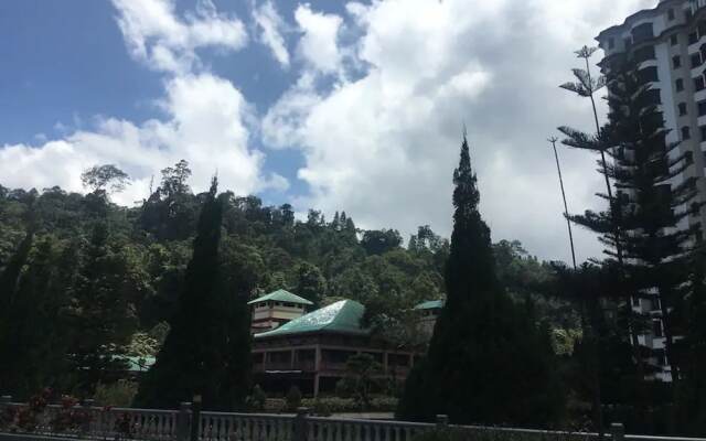 Mawar Family Suite Gohtong Genting