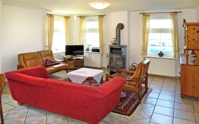 Altes Sch Pfwerk Bunde