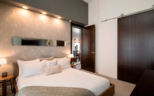 Courtyard by Marriott Calgary South