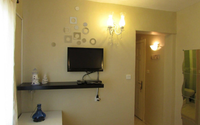 Tepe Hotel Alaçatı