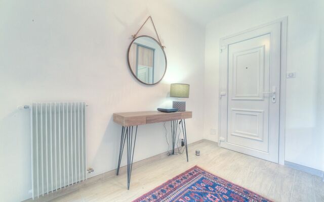 Val Riant Apartment 1