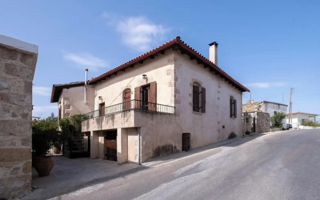 The Fabrica Falasarna