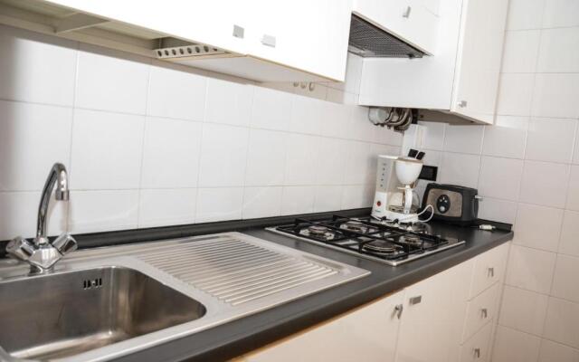 Stella Sport Apartments