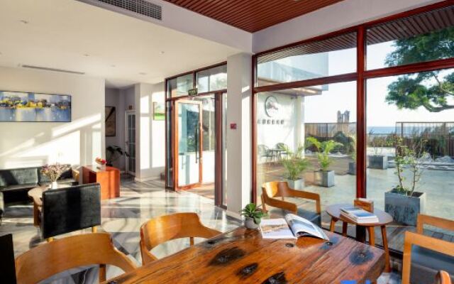 Yunsu Seaview Hostel