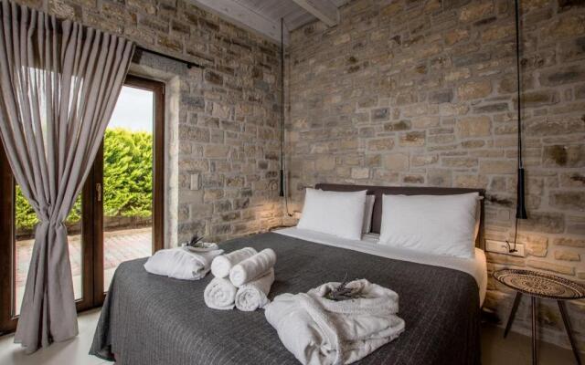 Casa Della Vita Gouves Cretan Luxury Villa