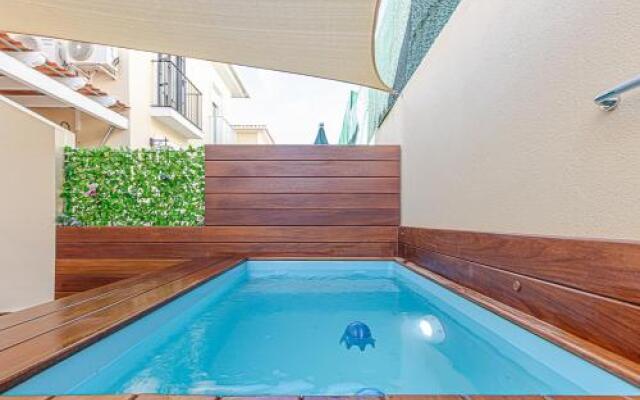 Chalet Parque Tecnológico