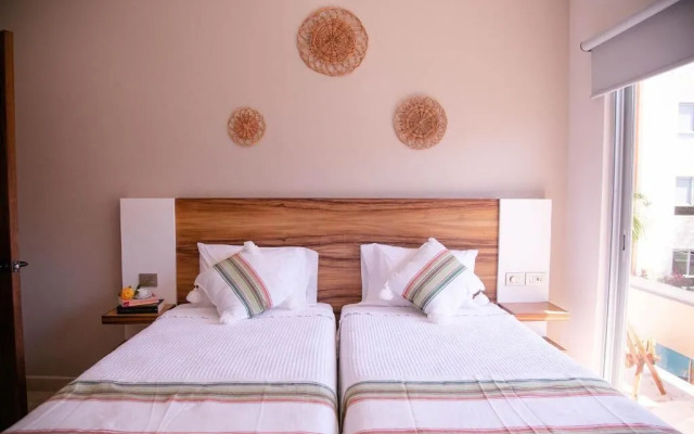 Valhalla Residence by Biwa