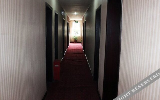 Tianyu Hotel