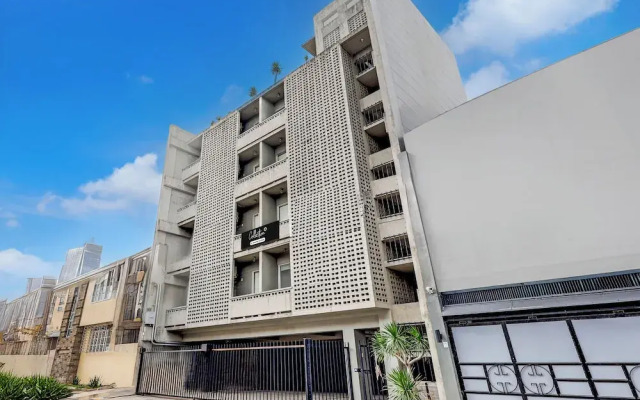 Collection O BRBlock Boutique & Residences, Santa Cruz Olympia, Makati