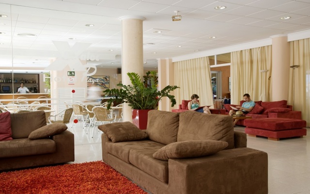 Hotel Xaloc Playa