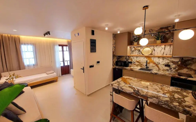 Minares Luxury Suite