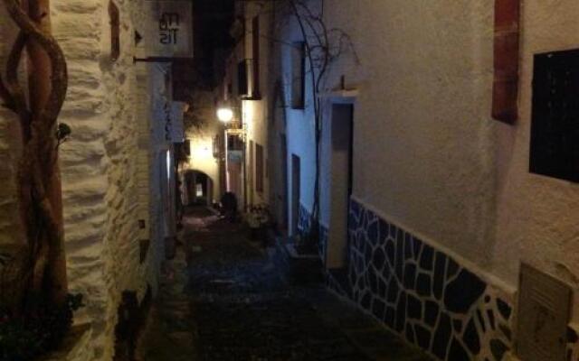 Hostal Vehí